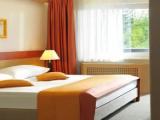 Standard room with balcony