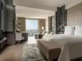 Premier Double room with view