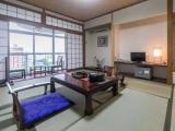 Standard Family room with river view