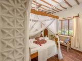 Double Bungalow with garden view