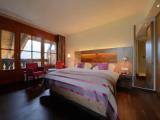 Deluxe Double room with balcony and with lake view