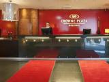 Standard Single Club room