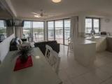 3 Bedrooms Apartment with balcony and with ocean view