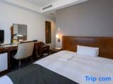 Economy Double room with mountain view