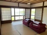 First Floor 8 Tatami Mats room