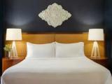 1 Bedroom Executive Double Suite
