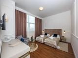 Standard Single room with balcony