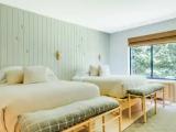 Sextuple Suite with balcony and with mountain view