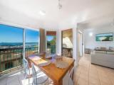 3 Bedrooms Standard Apartment with balcony and with ocean view