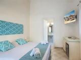Classic Double room with balcony