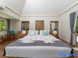 Premier Double Villa