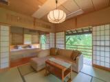 Standard room with balcony
