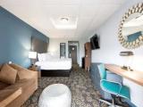 Quadruple Junior Suite