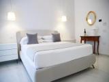 Standard Double room with garden view