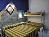 Economy Quadruple room