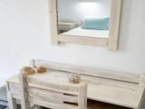 Standard Double room with city view