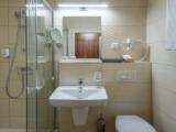 Superior Double room with balcony