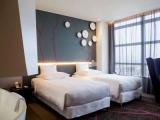Executive Twin room