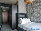 Guest  Single room with water view