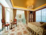 Aleksander room