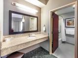 1 Bedroom Double Suite
