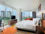 1 Bedroom Double Suite