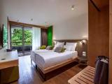 Standard room with balcony