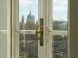 Standard room with view