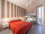 Standard Double room with land view