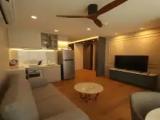 1 Bedroom Standard room with balcony