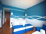 Superior Double room with sea view