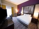 Double room with city view