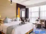 Standard Double room with canal view