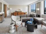 1 Bedroom Ambassador Double Suite with city view
