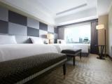 Superior Triple Suite