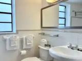 Corner Double room oceanfront