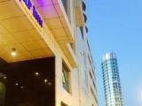 1 Bedroom Single Apartment with city view