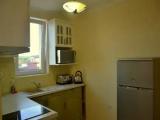 2 Bedrooms Standard Apartment with balcony