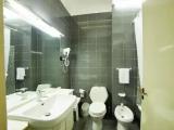 Superior Double room with view