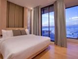 1 Bedroom Luxury Suite with sea view