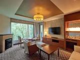 Quadruple Suite with balcony