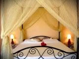 Superior Double room with partial sea view