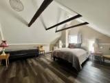 1 Bedroom Double Apartment with ocean view