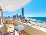 3 Bedrooms Standard Apartment