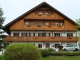 Double Apartment with balcony