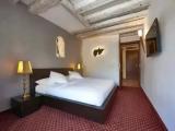 Luxury Double Suite