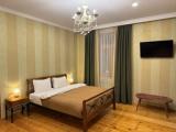 Luxury Double room with mountain view
