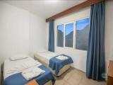 Standard room with balcony