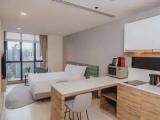 Executive Double Studio