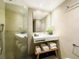 Deluxe Double Suite